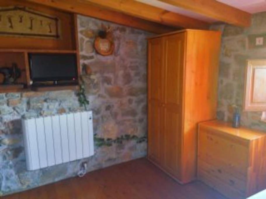 Casa Rural El Cotu En Onís Esterno foto