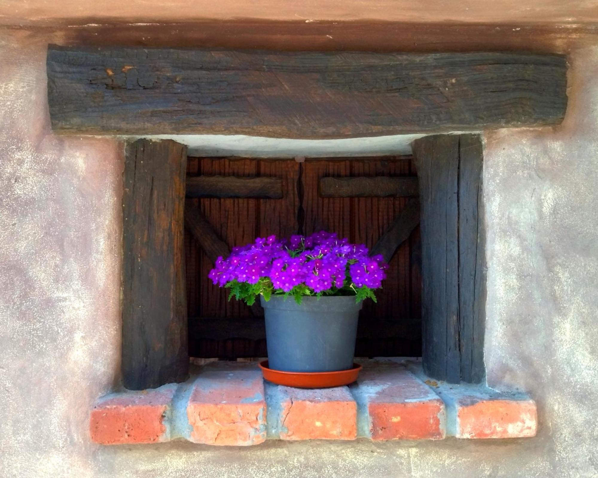 Casa Rural El Cotu En Onís Esterno foto